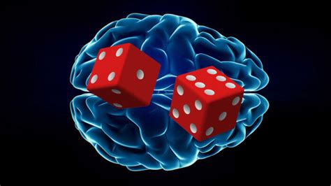 Psychology of Gambling .